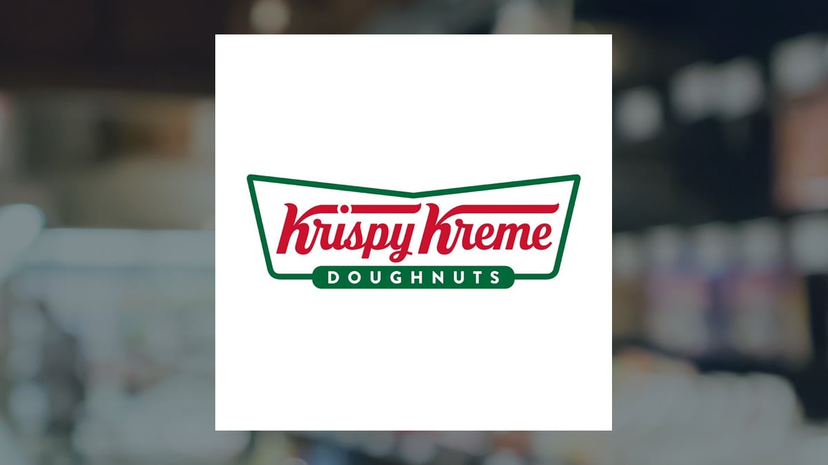 Krispy Kreme, Inc. (NASDAQ:DNUT) Receives Average Recommendation of “Reduce” from Brokerages