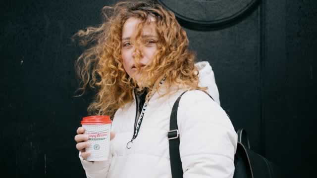 Krispy Kreme pauses doughnut rollout with McDonald's after surprising lack of demand