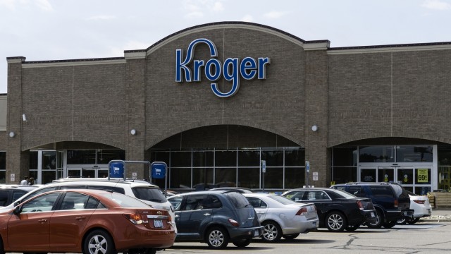 Kroger Deserves More Love