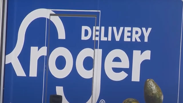 Kroger expected to price seven-part bond deal that may be the biggest of the year