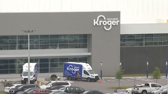 Kroger (KR) Q3 Earnings Preview: What You Should Know Beyond the Headline Estimates