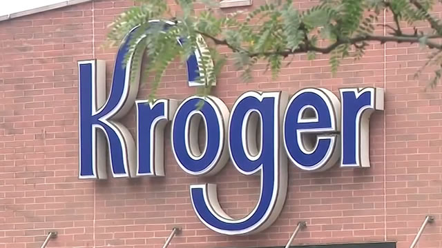 Kroger Raises Earnings Outlook. Grocery Demand Remains Strong.