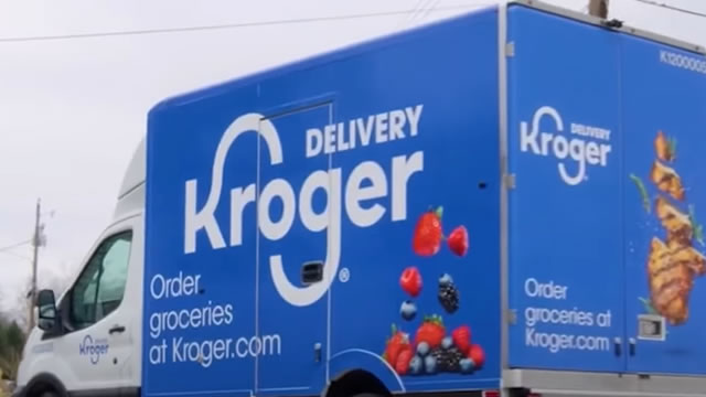 Kroger: Significant Upside Potential Even Without Merger