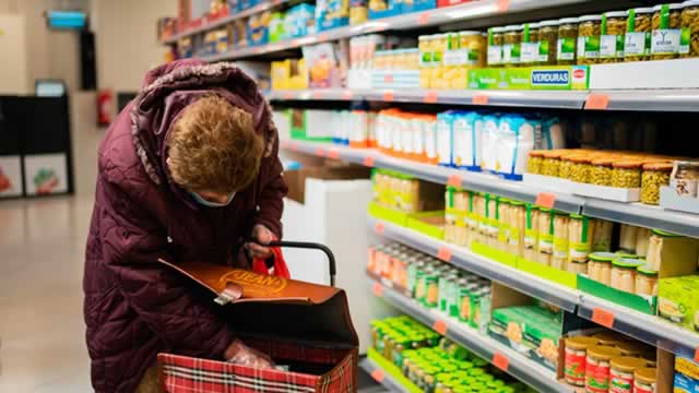 Kroger to buy Giant Eagle in $1.65 billion deal