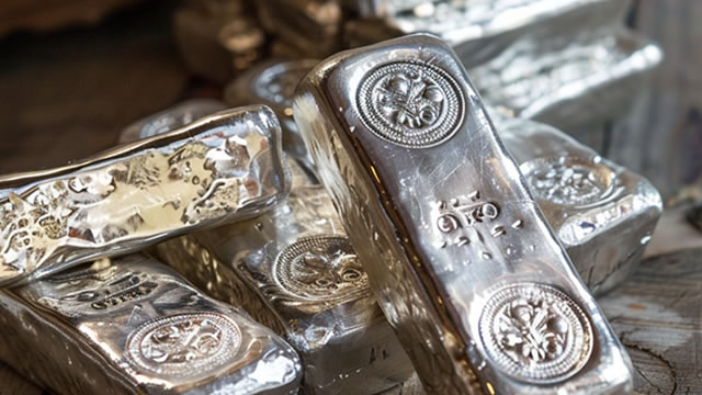 KSLV: Exposure To Silver With An Attractive Yield As Citi Says Silver Will Soar