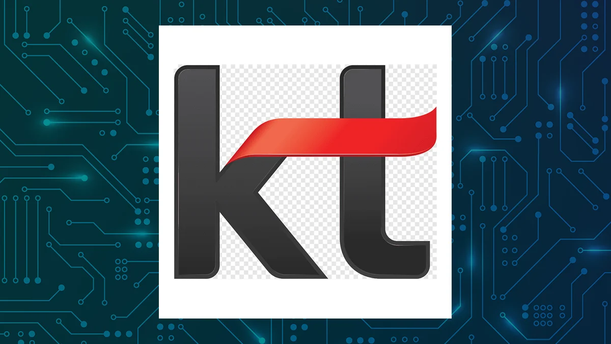 KT Corporation (NYSE:KT) Sees Large Growth in Short Interest