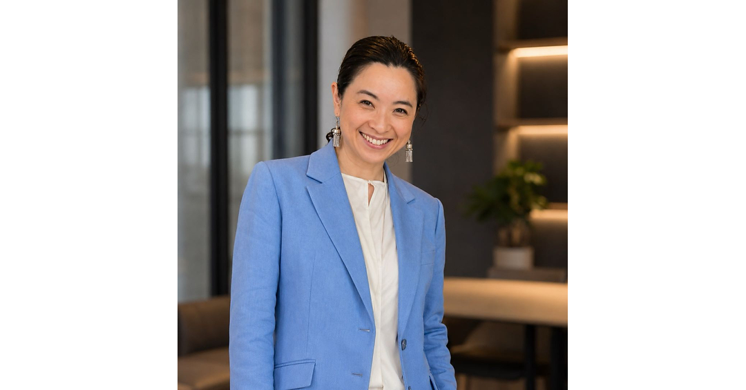 KuCoin EU Appoints Hongyu Chen-Birkenbeul as Managing Director to Drive Technology, Product and Operational Excellence