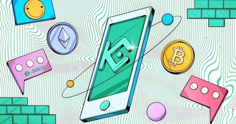 KuCoin supports WELL token on Base as Moonbeam heads for shutdown