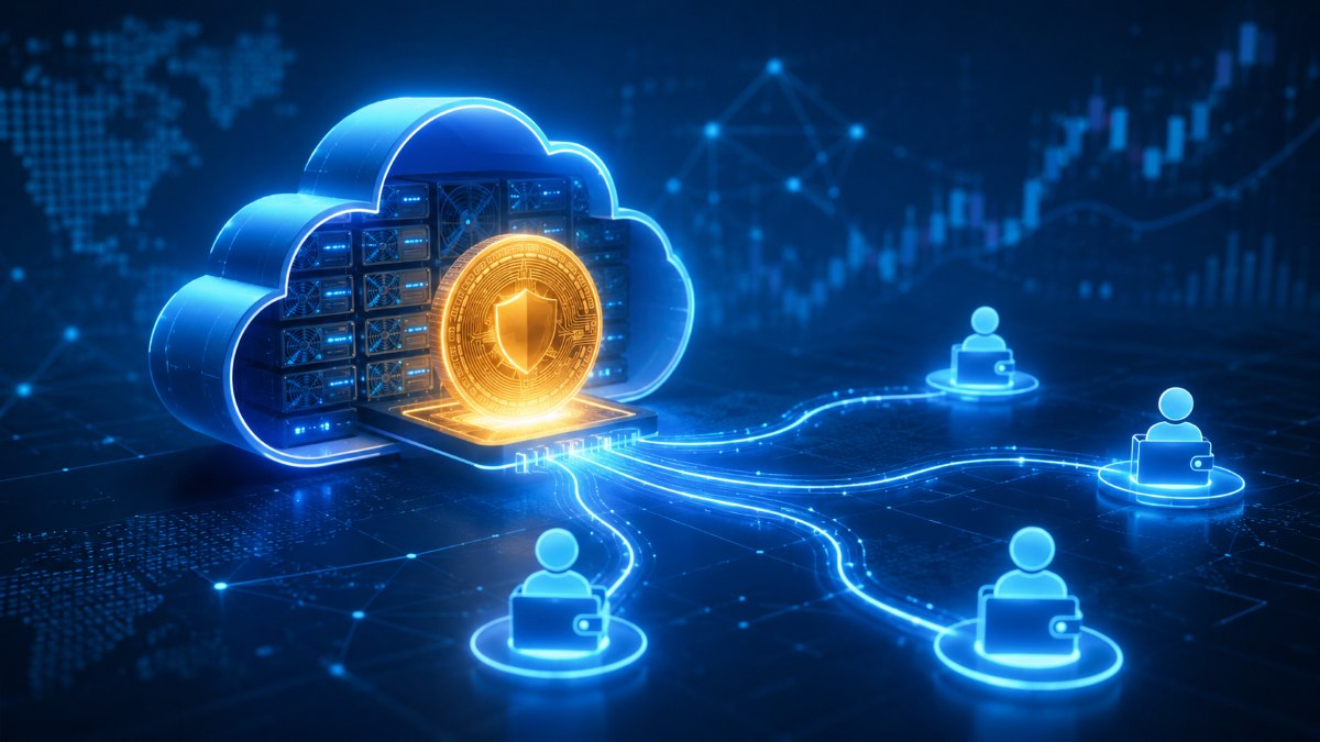 KuMining Opens ZEC Cloud Mining to More Users