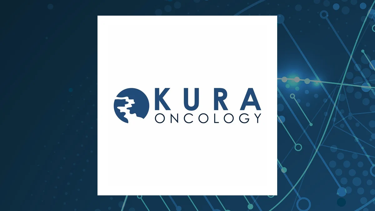 Kura Oncology (NASDAQ:KURA) Trading Up 9.7%  – Here’s What Happened