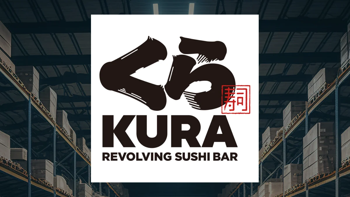 Kura Sushi USA (NASDAQ:KRUS) Trading Down 6.6%  – Here’s Why