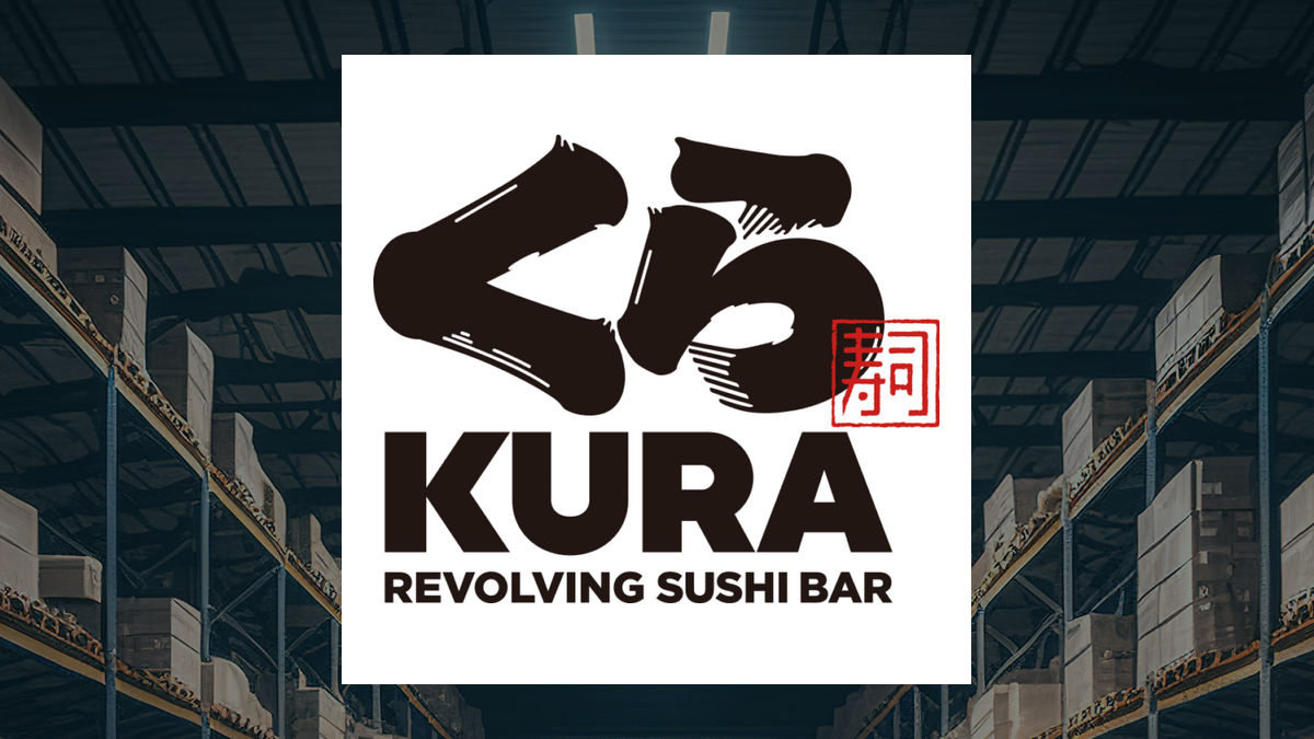 Kura Sushi USA (NASDAQ:KRUS) Trading Down 6.7%  – Should You Sell?