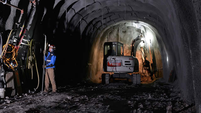 Foto von Kuya Silver blends production and exploration to bring a Peruvian mine back to life