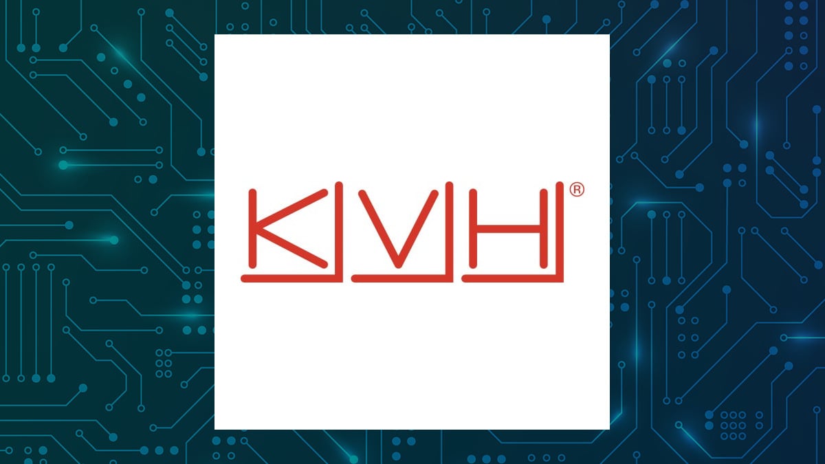 KVH Industries (NASDAQ:KVHI) vs. Kyivstar Group (NASDAQ:KYIV) Head to Head Contrast