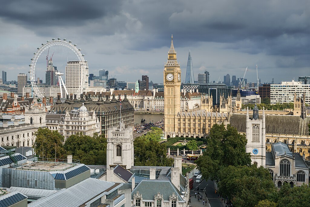 Kwasi Kwarteng Embraces Bitcoin After Brief UK Chancellor Tenure