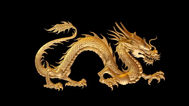 KWEB: The Year The Dragon Awakes As The Contrarian