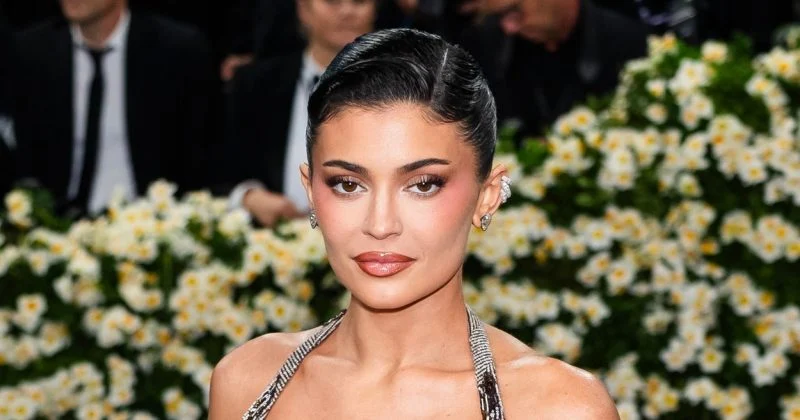 Kylie Jenner's X account posts and deletes compromised Solana token address