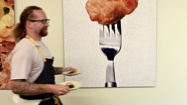 Lab meat products aren't on store shelves yet. Some states plan to keep it that way.