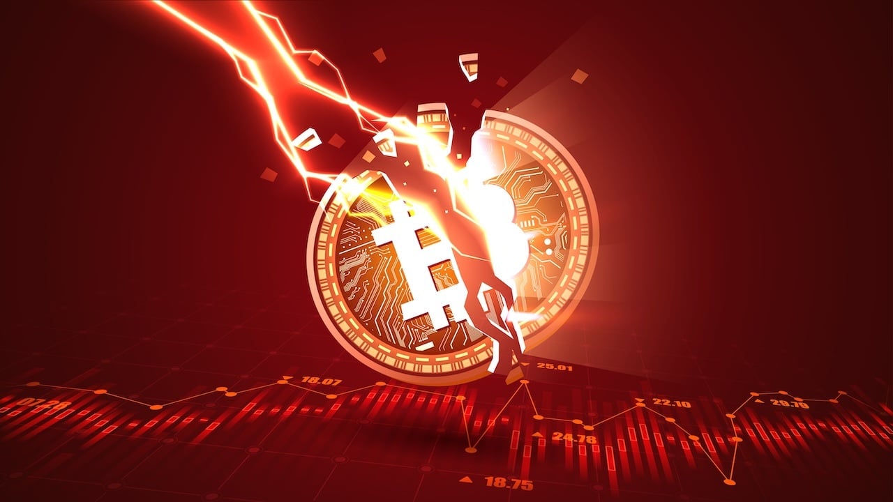 LAB Token Collapses, Strike Launches New ‘Volatility-Proof' Product, and More – Weekly Recap