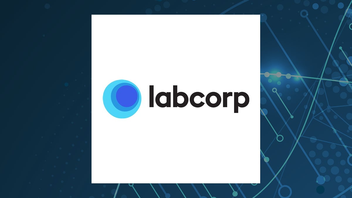 Labcorp Holdings Inc. $LH Stock Position Raised by D.A. Davidson & CO.