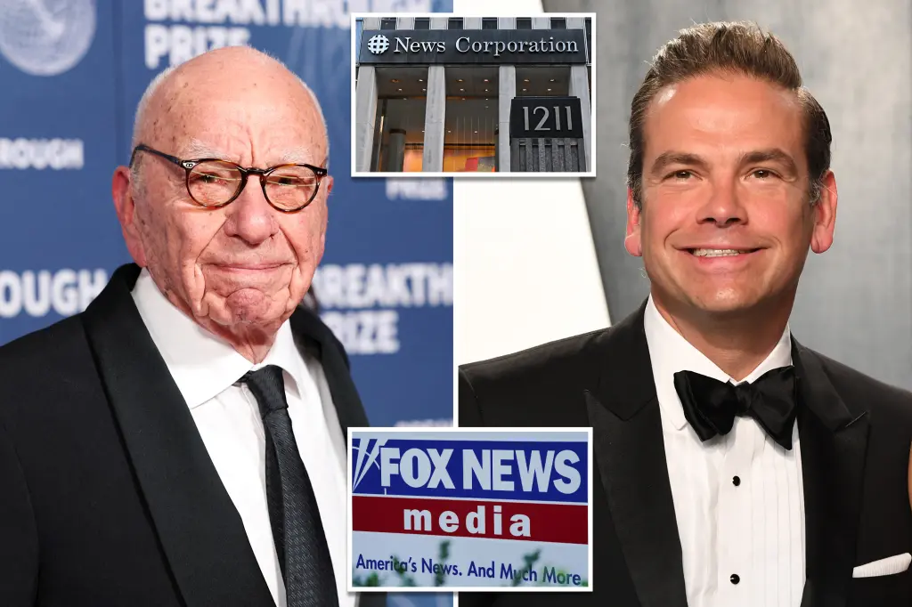 FOX Stock News Image - nypost.com