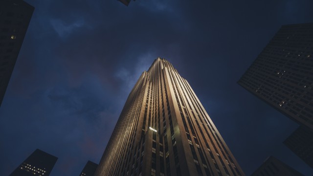 Ladder Capital: The Dividend Should Be Safe In 2024, Buy The Drop (Rating Upgrade)