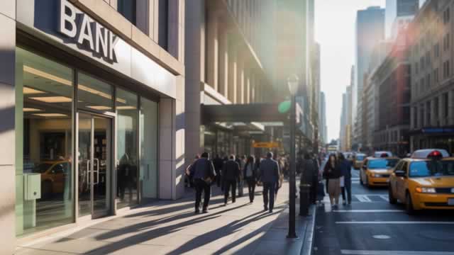 Lakeland Financial: A Well-Managed Indiana Bank But A Bit Too Expensive For Me