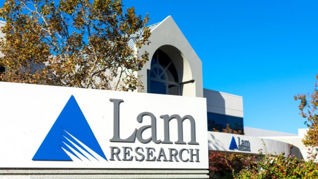 Lam Research announces $10B buyback, 10-for-1 split: Time to invest?