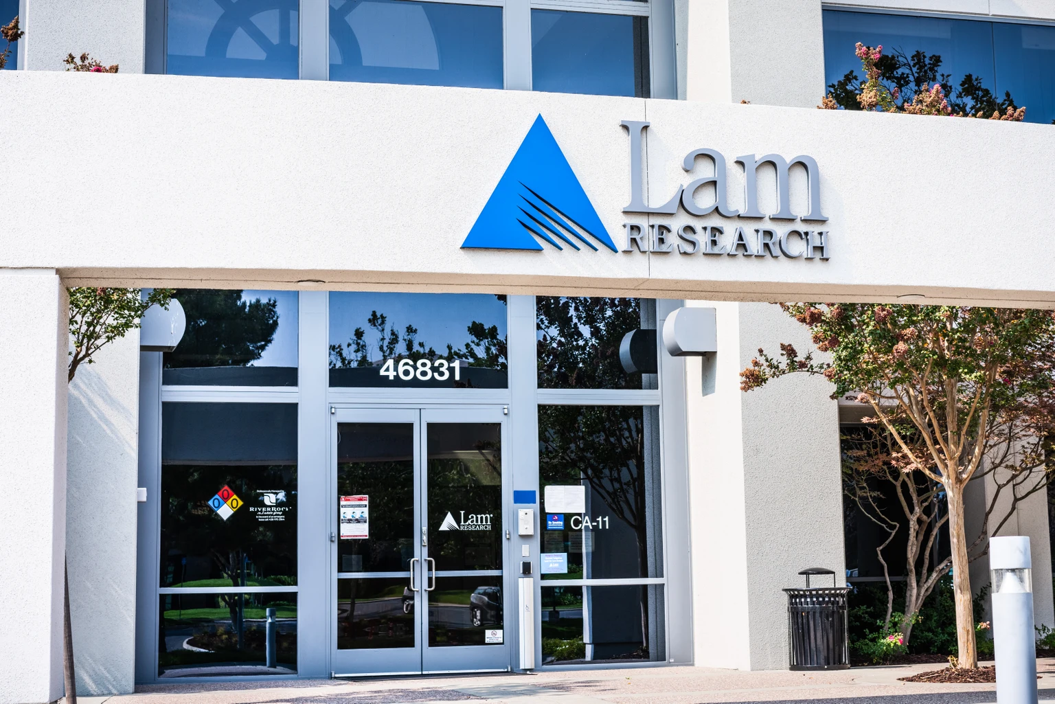 Lam Research: Dual Engines Of Growth Make It Worth Buying On Pullbacks