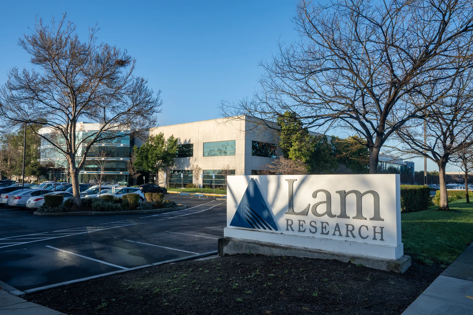 Lam Research: Fundamentals Remain Solid And I Remain Bullish