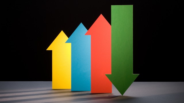 Lam Research: Headwinds Coming From Chinese And Japanese Competitors