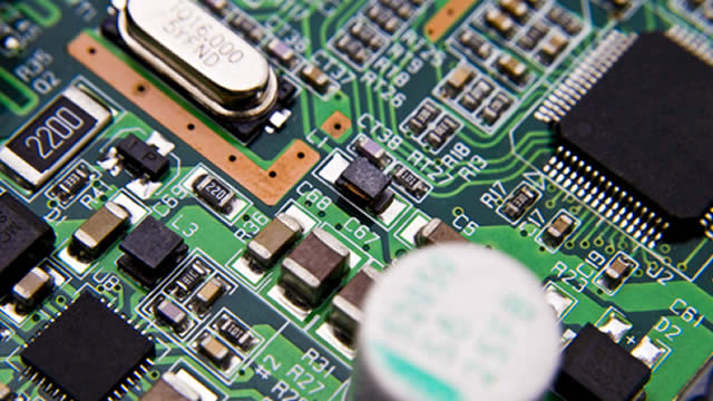 Lam Research (LRCX) Q3 Earnings and Revenues Beat Estimates