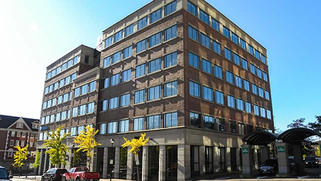 Foto von Lamar's Q1 AFFO Beats Estimates, Revenues Increase Y/Y