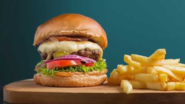 Lamb Weston Posts 4% Gain in Q4