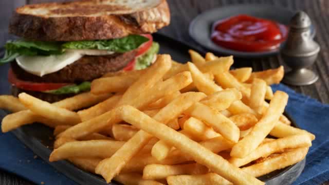 Lamb Weston Stock Slumps 24% in a Year: What's Next for LW Investors?