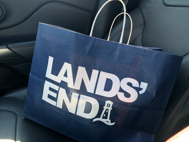 Lands' End Q2 Loss Wider Than Expected, Digital Revenues Down 5.6%