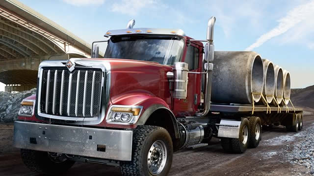 Foto von Landstar Q4 Earnings Miss Estimates, Decrease Year Over Year