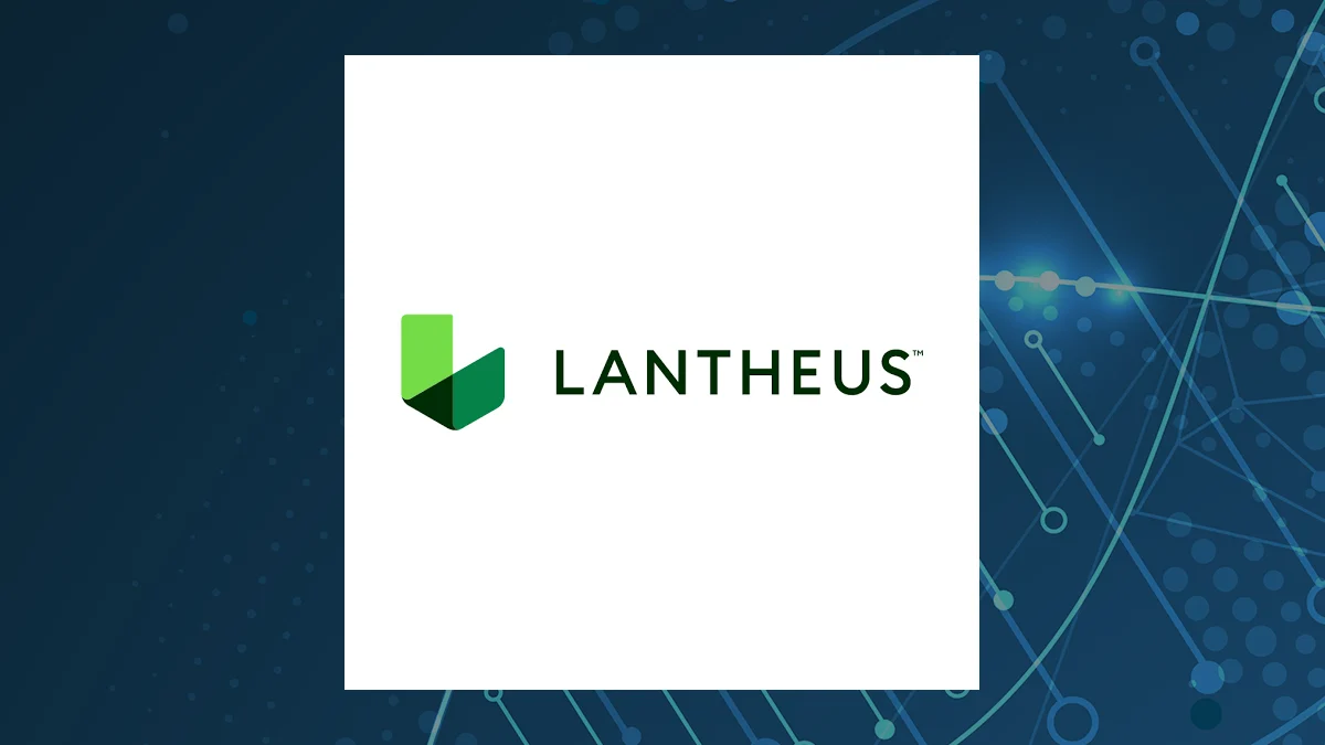 Lantheus Holdings, Inc. (NASDAQ:LNTH) Stock Rated “Hold” by Wall Street Analysts