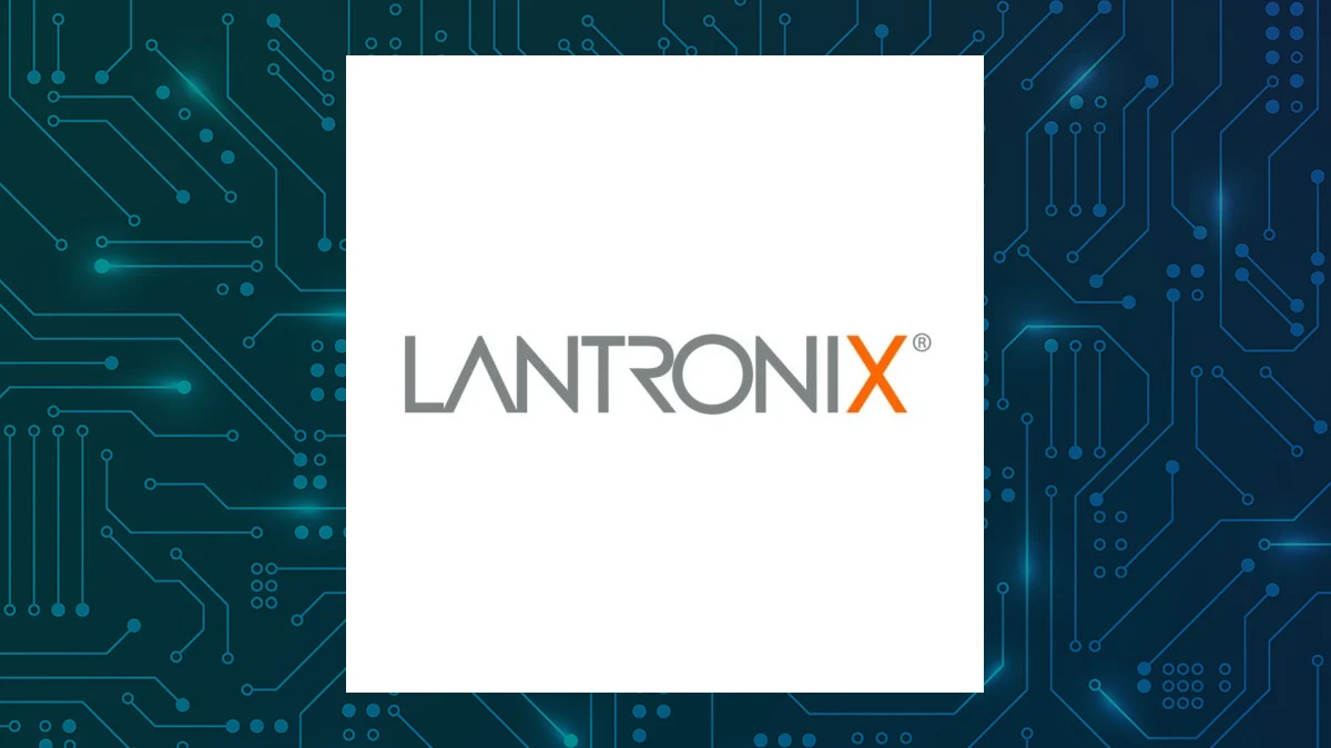 Lantronix at Roth Conference: CEO Touts Shift to Full-Stack Edge AI, Drone Revenue Set to Double