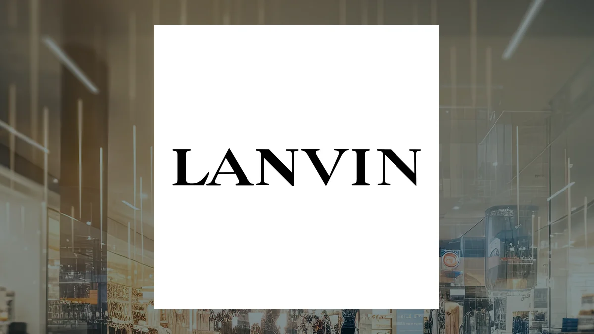 Lanvin Group (NYSE:LANV)  Shares Down 0.3%   – What’s Next?