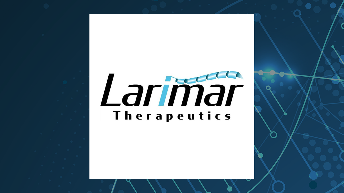 Larimar Therapeutics, Inc. (NASDAQ:LRMR) Given Consensus Recommendation of “Buy” by Brokerages