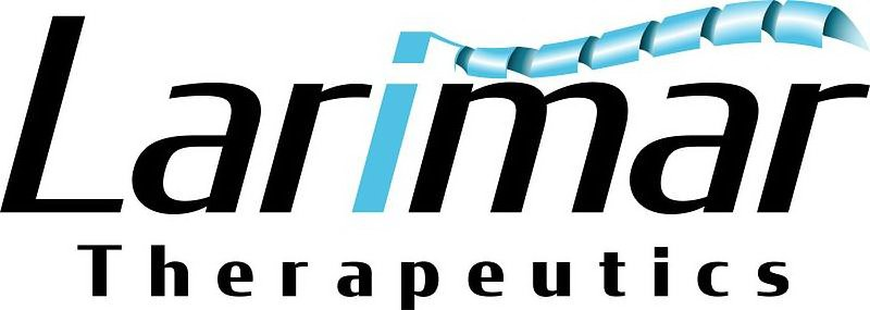 Larimar Therapeutics Reports First Quarter 2026 Financial and Business Update