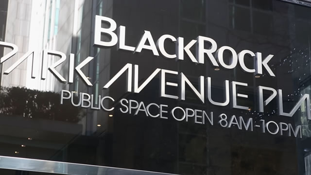 Larry Fink wants to build a new BlackRock — this time in private markets