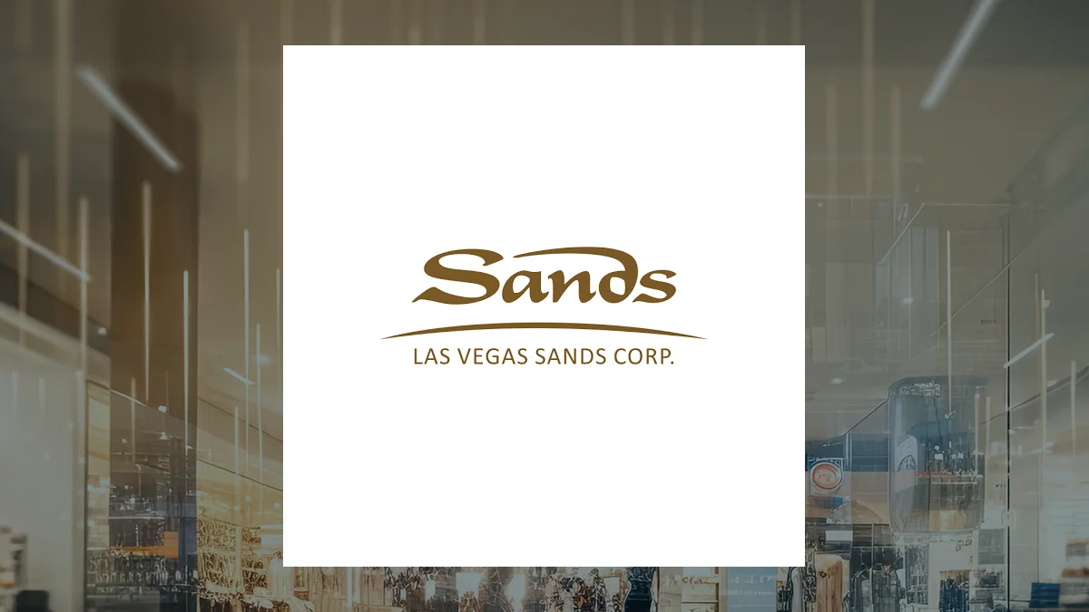 Las Vegas Sands Corp. $LVS Shares Acquired by Bank of Nova Scotia