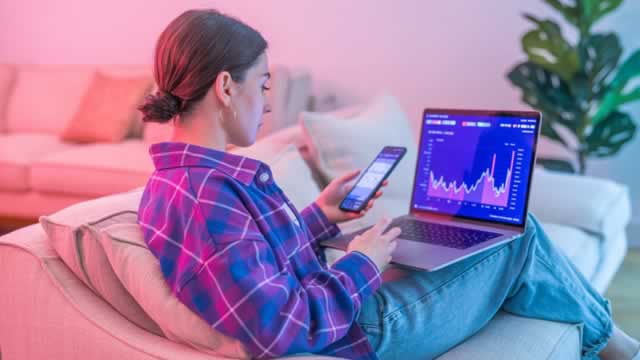 Lasting Tech Pressure Pins Stock Market, NFLX Earnings Sell-Off & SPCX Shorts Grow