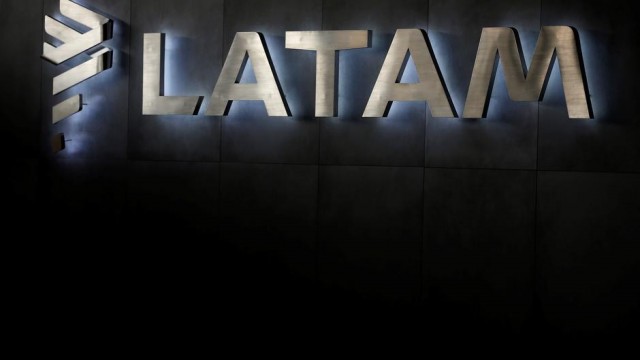 Foto von LATAM Airlines bankruptcy plan advances after creditor appeals fail