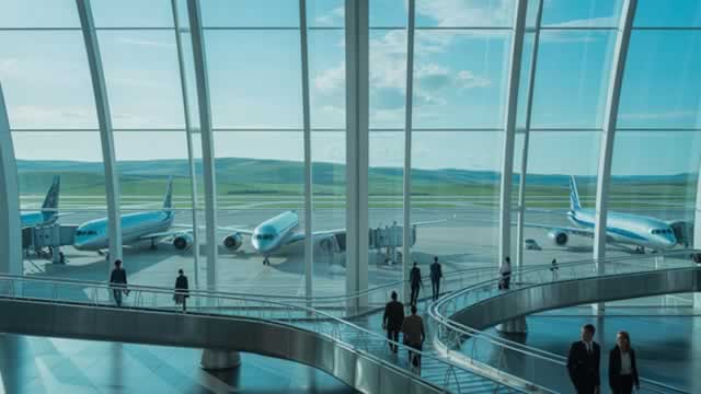 LATAM Airlines lifts 2026 earnings outlook as fuel price pressure eases