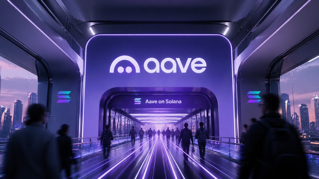 Latest $290M exploit hit DeFi so hard it forced Aave onto Solana as part of rescue efforts