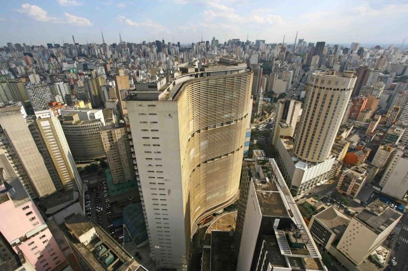 Latin America's biggest stock exchange now offers options on bitcoin, ether and solana futures