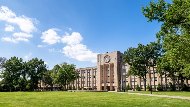 Laureate Education: Leading Universities In Peru And Mexico